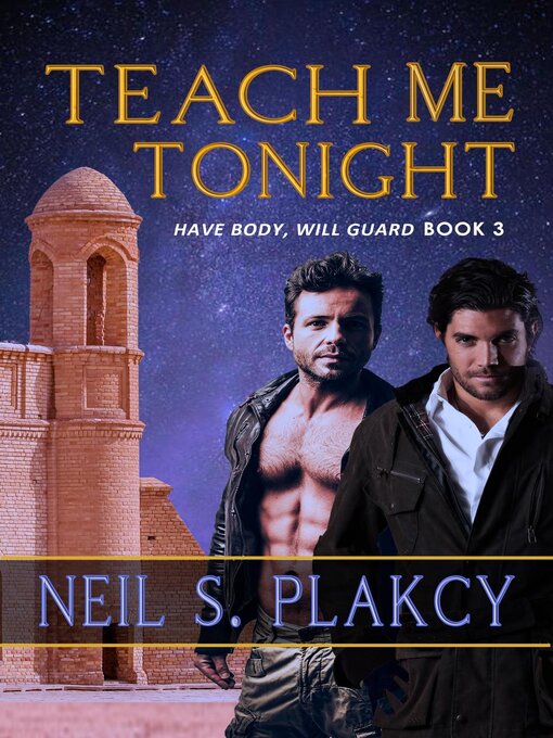 Title details for Teach Me Tonight by Neil S. Plakcy - Available